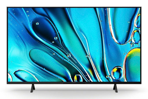 EAN 5013493505575 - Sony FWD-50S35 Televisor 127 cm (50") 4K Ultra HD Smart TV Wifi Negro imagen 1