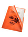 EAN 9003262130677 - Bene 205000OR protector de hojas 210 x 297 mm (A4) Cloruro de polivinilo (PVC) 1 pieza(s) imagen 1
