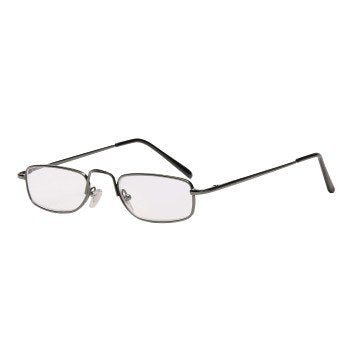 EAN 4013459696836 - Hama 00096255 gafa de moda Unisex Ovalado Negro imagen 1