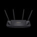EAN 4718017331333 - ASUS RT-AX58U router inalámbrico Gigabit Ethernet Doble banda (2,4 GHz / 5 GHz) imagen 4