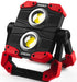 EAN 5060063227801 - NEBO NE0015 luz de trabajo Multicolor imagen 1