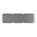 EAN 4713227536875 - Thermaltake TH420 ARGB Sync Procesador Sistema de refrigeración líquida todo en uno Blanco imagen 3