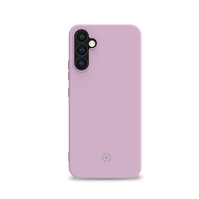 EAN 8021735200697 - Celly CROMO1036PK funda para teléfono móvil 16,8 cm (6.6") Rosa imagen 8