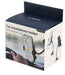 EAN 8716309120852 - Gembird TA-CHW-04 soporte Soporte activo para teléfono móvil Teléfono móvil/smartphone Negro imagen 6