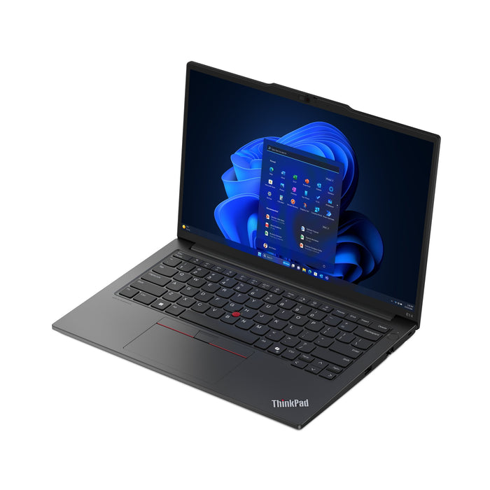 EAN 0197530217401 - Lenovo ThinkPad E14 Gen 6 (Intel) Intel Core Ultra 5 125U Portátil 35,6 cm (14") WUXGA 8 GB DDR5-SDRAM 25 imagen 13