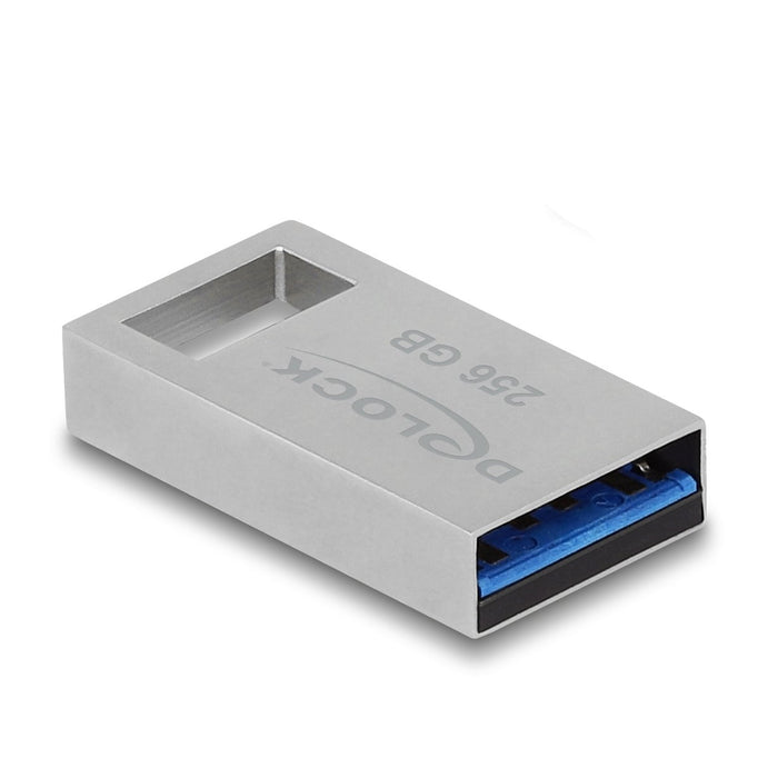 EAN 4043619540068 - DeLOCK 54006 unidad flash USB USB tipo A 3.2 Gen 1 (3.1 Gen 1) Gris imagen 1