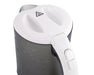 EAN 5908256839328 - Adler AD 1268 tetera eléctrica 0,6 L 600 W Gris imagen 4