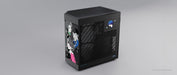 EAN 1220000350847 - HYTE Persona 3 Reload Y60 Bundle Midi Tower Multicolor imagen 6