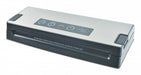 EAN 7611210922216 - Solis 922.21 sellador al vacío Negro, Plata imagen 1
