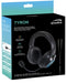 EAN 4027301401394 - SPEEDLINK TYRON Auriculares Alámbrico Diadema Juego Negro imagen 10