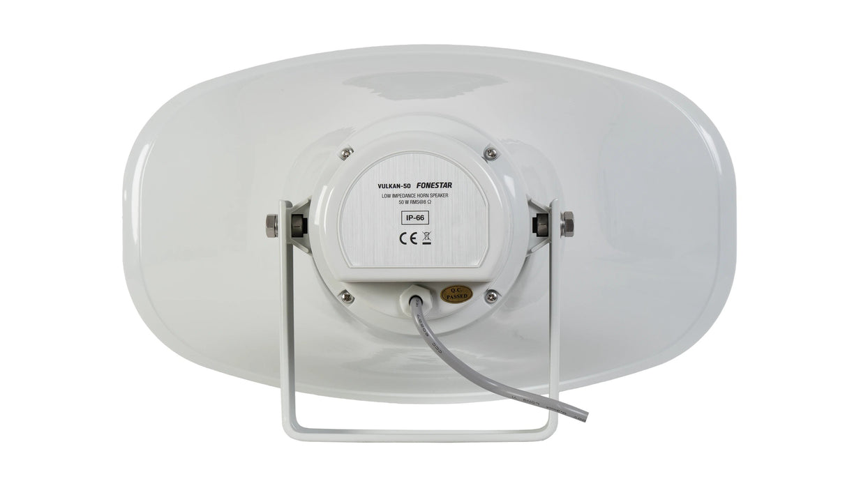 EAN 8422521023245 - Fonestar VULKAN-50 altavoz Gris Alámbrico 50 W imagen 3