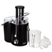 EAN 5903887809023 - Adler AD 4127 exprimidor Licuadora centrífuga 1000 W Negro imagen 4
