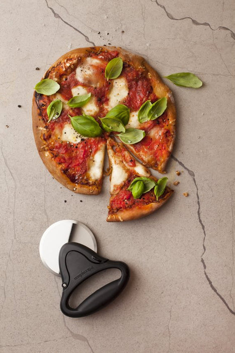 EAN 98399480053 - Microplane 48005 cortador de pizza Acero inoxidable imagen 4