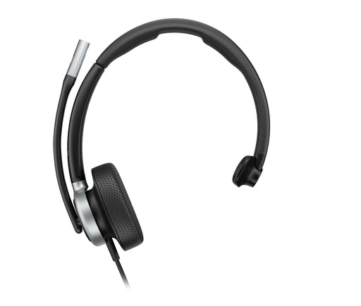EAN 0199251820830 - HP Poly Mission 615 Monaural USB Wired Headset Alámbrico Diadema Oficina/Centro de llamadas USB Type-C /  imagen 1