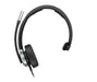 EAN 0199251820830 - HP Poly Mission 615 Monaural USB Wired Headset Alámbrico Diadema Oficina/Centro de llamadas USB Type-C /  imagen 1