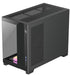 EAN 6931858712026 - GameMax NEX C33 BK carcasa de ordenador Negro imagen 17