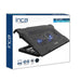 EAN 8697980465251 - Inca INC-321RX almohadilla fría 43,2 cm (17") Negro imagen 6
