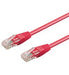 EAN 4040849952739 - Goobay 20m 2xRJ-45 Cable cable de red Magenta Cat6 imagen 1