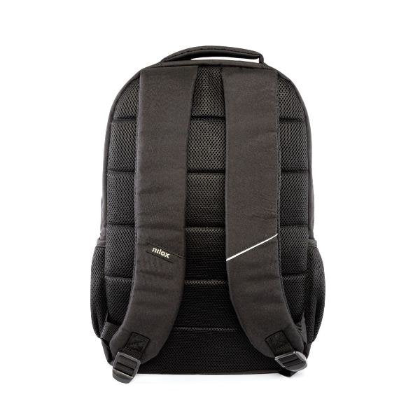 EAN 8435099528579 - Nilox NXBK041 mochila Mochila informal Poliéster imagen 5