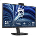 EAN 8721038007268 - Philips 24B2U3301H/00 pantalla para PC 60,5 cm (23.8") 1920 x 1080 Pixeles imagen 2