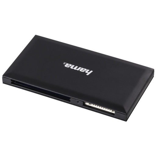 EAN 4047443361684 - Hama 00181018 lector de tarjeta USB 3.2 Gen 1 (3.1 Gen 1) Type-A imagen 2