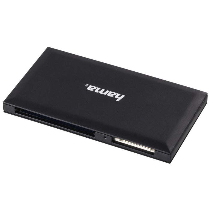 EAN 4047443361684 - Hama 00181018 lector de tarjeta USB 3.2 Gen 1 (3.1 Gen 1) Type-A imagen 2