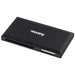 EAN 4047443361684 - Hama 00181018 lector de tarjeta USB 3.2 Gen 1 (3.1 Gen 1) Type-A imagen 2