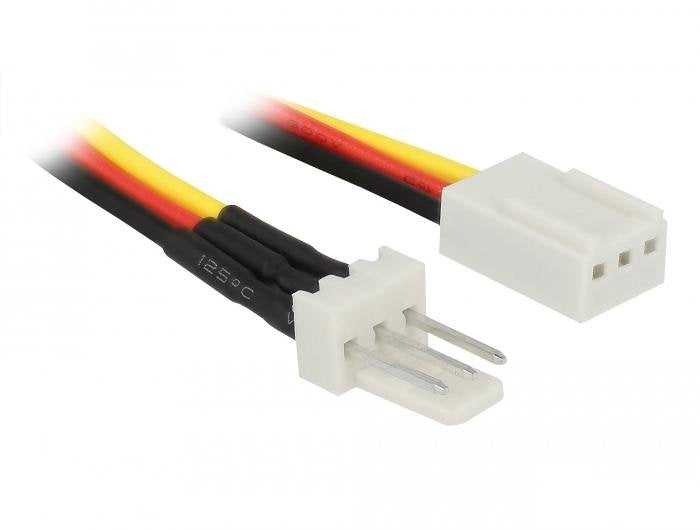 EAN 4043619857524 - DeLOCK 85752 cable de alimentación interna 0,6 m imagen 1