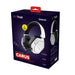 EAN 8713439255348 - Trust GXT 493W Carus Auriculares Inalámbrico y alámbrico Diadema, Casco Juego USB Type-C / USB Type-A Blu imagen 8