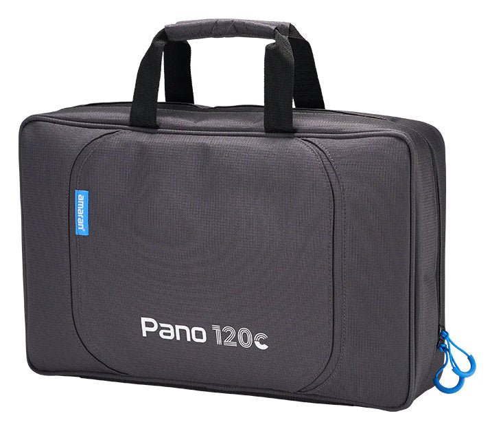EAN 6977162452838 - Amaran Pano 120c Rectangular 140 W imagen 8