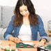 EAN 4005556238934 - Ravensburger 23893 libro y página para colorear Kit de pintura por números imagen 4