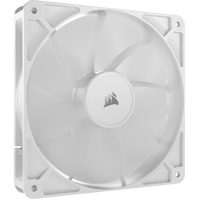 EAN 0840006684268 - Corsair RS140 Carcasa del ordenador Ventilador 14 cm Blanco 1 pieza(s) imagen 1