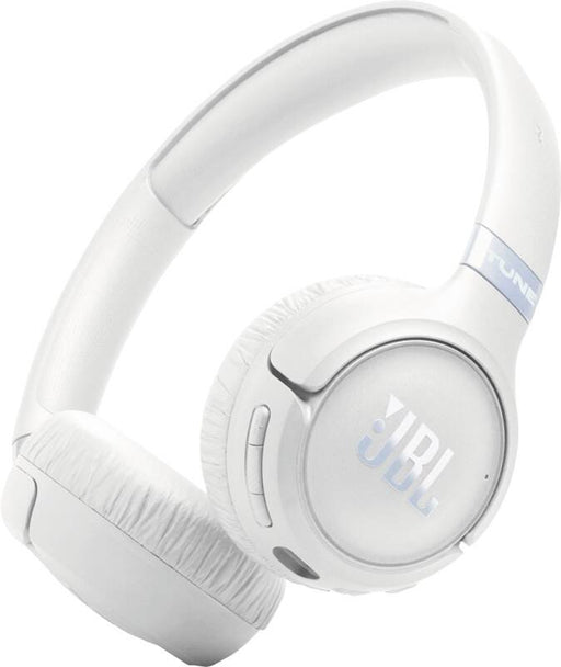 EAN 1200130030451 - JBL Tune 680 NC Auriculares Inalámbrico y alámbrico Diadema Llamadas/Música USB Tipo C Bluetooth Blanco imagen 1