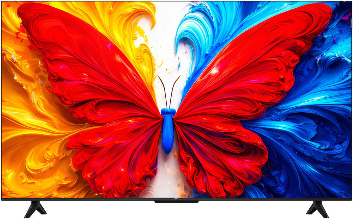 EAN 5901292530358 - TCL S5L 50S5L Televisor 127 cm (50") 4K Ultra HD Smart TV Wifi Negro 300 cd / m² imagen 8
