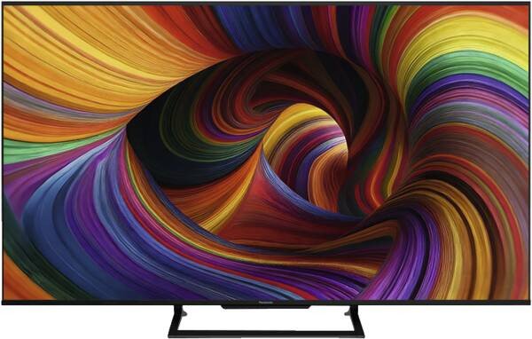 EAN 5025232999194 - Panasonic TN-55W90CEZS Televisor 139,7 cm (55") 4K Ultra HD Smart TV Wifi Negro imagen 1