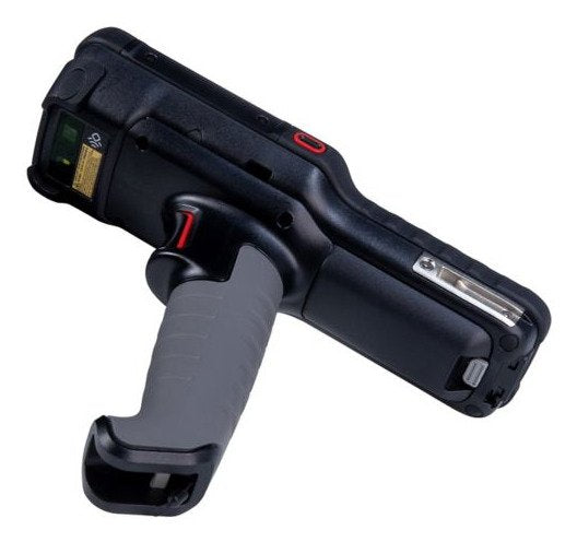 EAN 5715328130036 - Honeywell CK67 ordenador móvil de mano 10,9 cm (4.3") 480 x 800 Pixeles Pantalla táctil 508 g Negro imagen 4