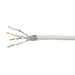 EAN 4052792032079 - LogiLink CPV0039 cable de red Blanco 100 m Cat6 S/FTP (S-STP) imagen 1