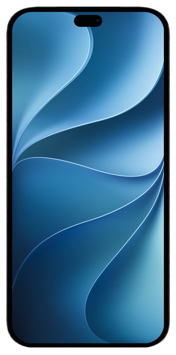EAN 5715328361775 - eSTUFF iPhone 18 Pro/17 Pro/17/16 Pro Screen Protector. Full Cover Tempered Glass. Titan Shield imagen 1