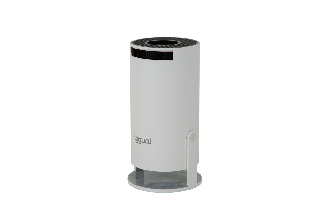 EAN 8435364318973 - iggual IGG318973 videoproyector 170 lúmenes ANSI 720p (1280x720) Blanco imagen 9