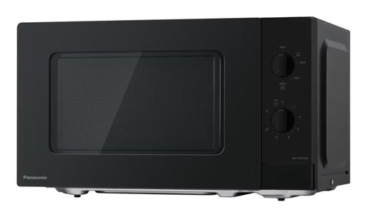 EAN 5025232965922 - Panasonic NN-SM22QBEPG microondas Negro Solo microondas Encimera 20 L 800 W imagen 1
