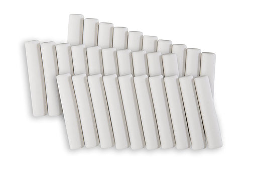 EAN 4015468125802 - Genie E 100 goma Caucho Blanco 30 pieza(s) imagen 2