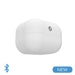 EAN 3800235266700 - Shelly BLU Motion Sensor infrarrojo pasivo (PIR) Inalámbrico Techo/pared Blanco imagen 2