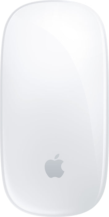 EAN 194252542330 - Apple Magic Mouse ratón Oficina Ambidextro RF Wireless + Bluetooth imagen 3