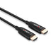 EAN 4002888385152 - Lindy 38515 cable HDMI 50 m HDMI tipo A (Estándar) Negro imagen 3