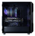 EAN 8800263651160 - Zalman i3 NEO ARGB V2 BLACK Midi Tower Negro imagen 7
