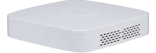 EAN 6923172585578 - Dahua Technology WizSense NVR4108-EI 1U Blanco imagen 1