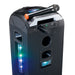 EAN 8711902069515 - Lenco MCW-011BK micrófono Negro Micrófono vocal imagen 5