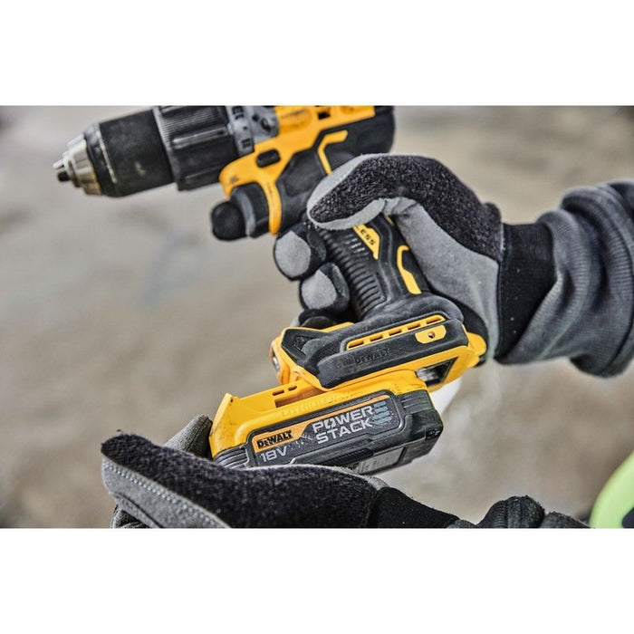EAN 5035048750230 - DeWALT DCD805NT-XJ taladro 2000 RPM 1,34 kg imagen 8