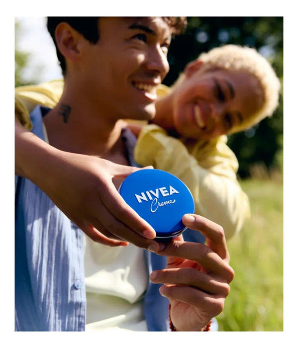 EAN 42428978 - NIVEA Creme 30 ml Crema Unisex imagen 3