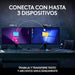 EAN 5099206112452 - Logitech 920-011610 teclado Ratón incluido Oficina Bluetooth QWERTY Español Grafito imagen 16